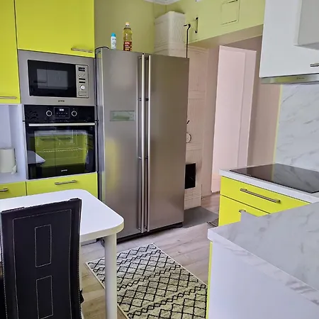 Mary Summer House Holiday home Parnu