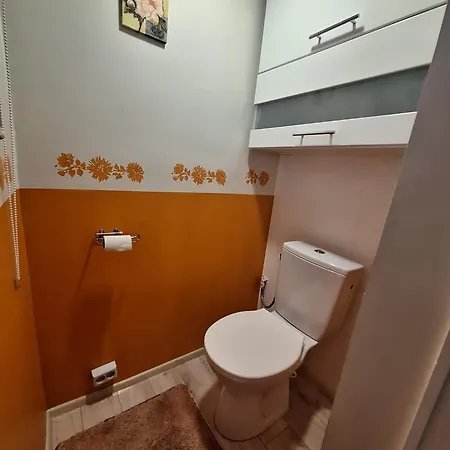 Mary Summer House Holiday home Parnu
