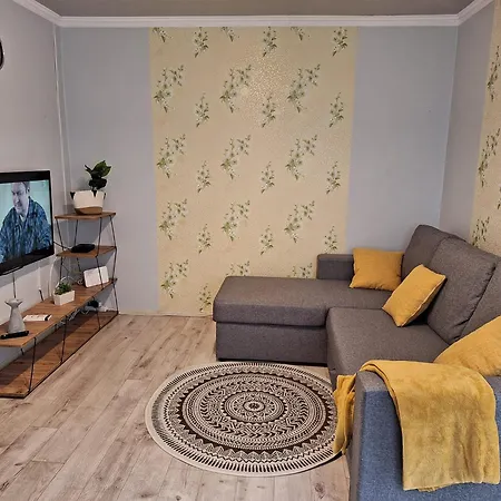 Holiday home Mary Summer House